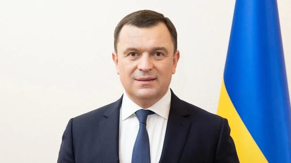 Пацкан Валерій