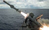 Росія вивела у Чорне море три кораблі з 12 ракетами