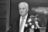 Кравчук Леонід