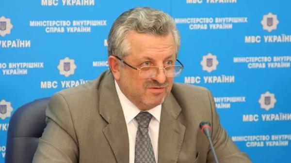 Фаринник Василь