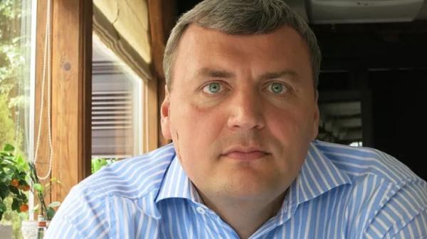 Кравець Андрій
