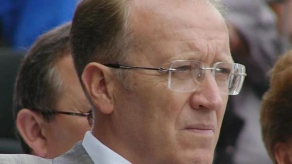 Саратов Валерій