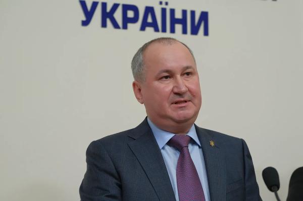 Грицак Василь