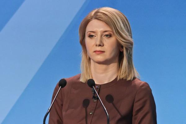 Чепак Дарія