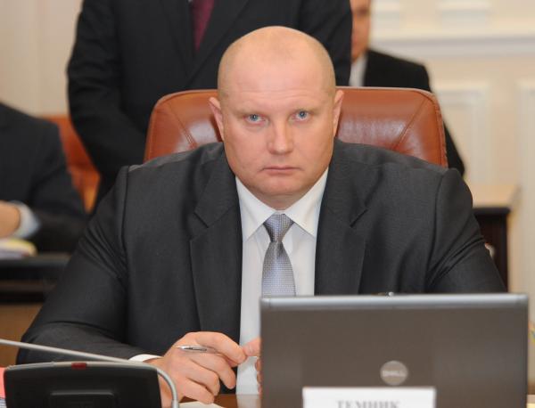 Темник Генадій Темник Генадій