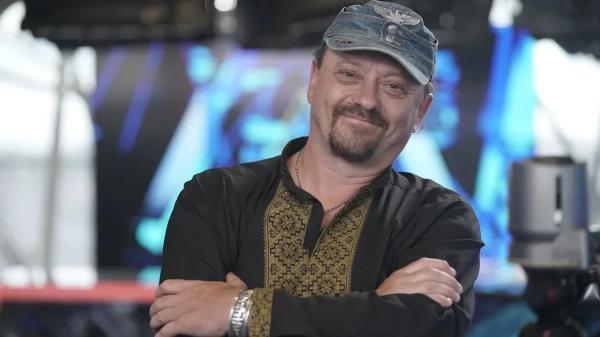 Поярков Сергій