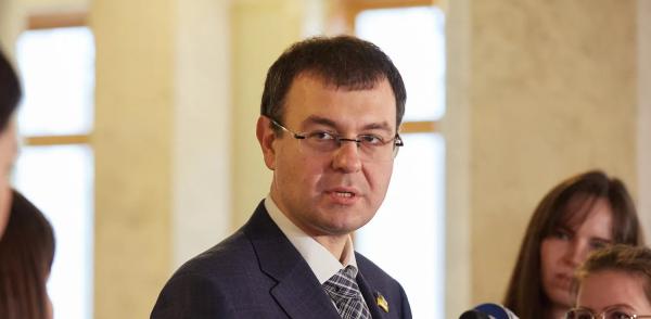 Гетманцев Данило