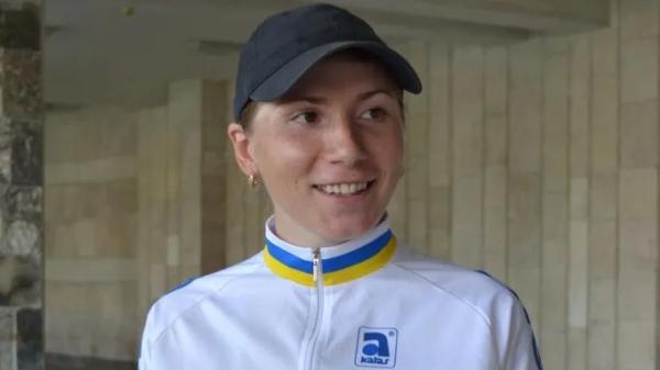 Калитовська Леся