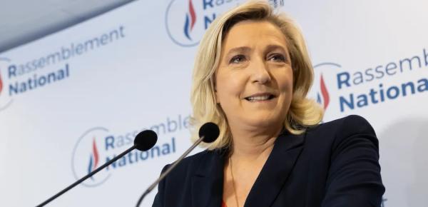 Ле Пен Марін