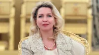 Медведєва Світлана