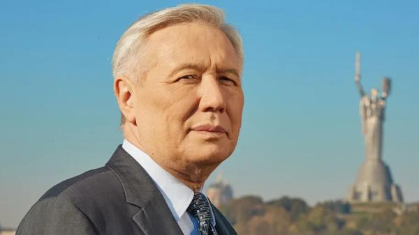 Єхануров Юрій