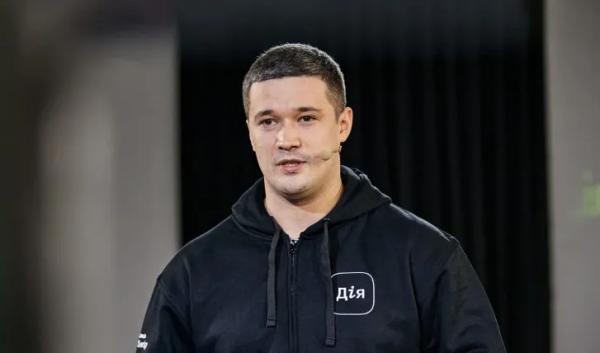 Федоров Михайло