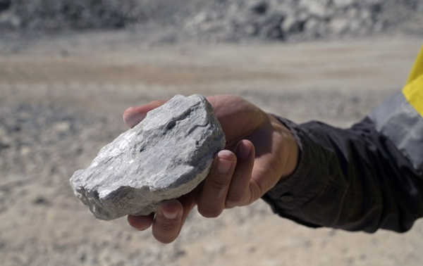 В ЄС взялися за питання видобутку рідкісних металів