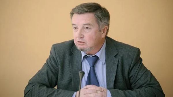 Юрчишин Василь