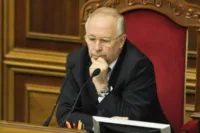 Рибак Володимир