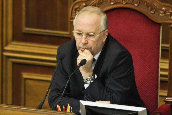 Рибак Володимир