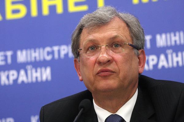 Ярошенко Федір