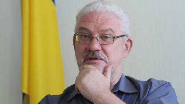 Шишкін Віктор