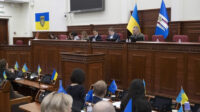 Кличко повідомив про звільнення посадовців, які фігурують в корупційних справах