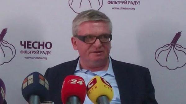 Кагаловський Костянтин Кагаловський Костянтин