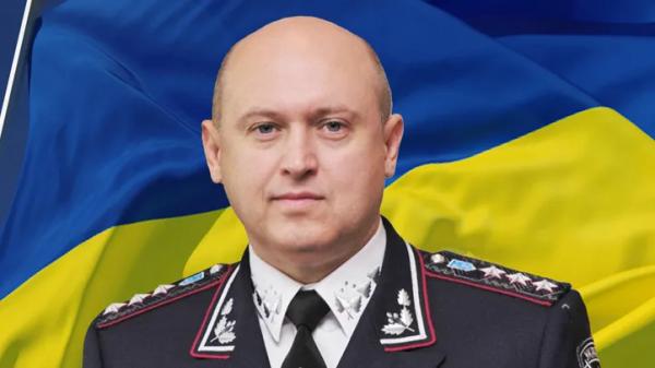 Головач Андрій