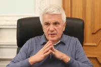 Литвин Володимир