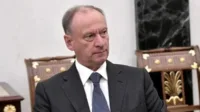 Патрушев Микола