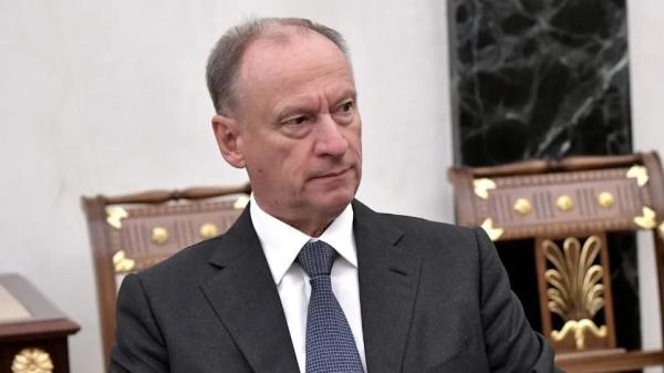 Патрушев Микола
