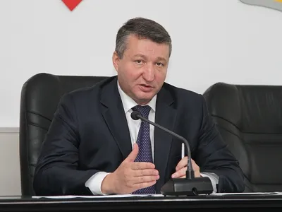 Дубовик Віктор