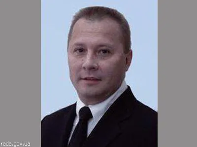Лісін Микола