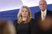 Чапутова Зузана