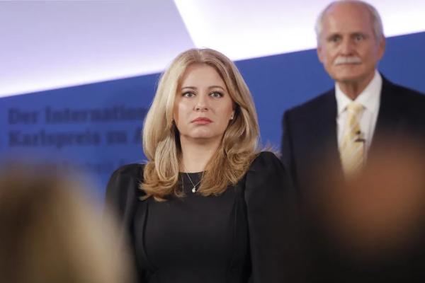 Чапутова Зузана