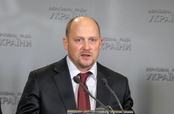 Каплін Сергій