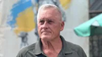 Грандж Девід Лоуренс
