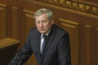 Вощевський Валерій