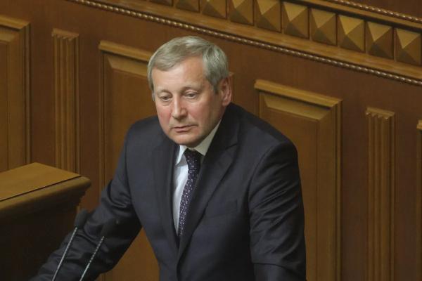 Вощевський Валерій Вощевський Валерій