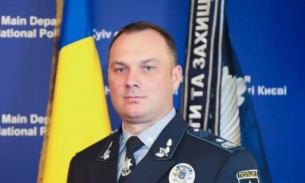 Вигівський Іван