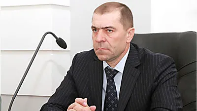 Крикун Олексій