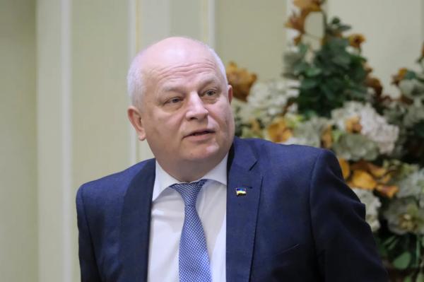 Кубів Степан