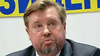 Вернидубов Іван