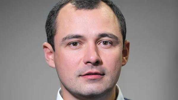Гацько Василь