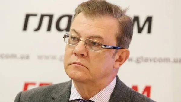 Лановий Володимир