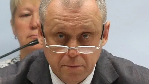 Геращенко Володимир