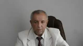 Мещеряков Олександр Мещеряков Олександр