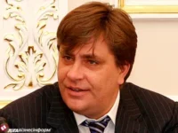 Воронін Ігор