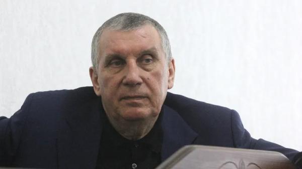 Щербань Володимир