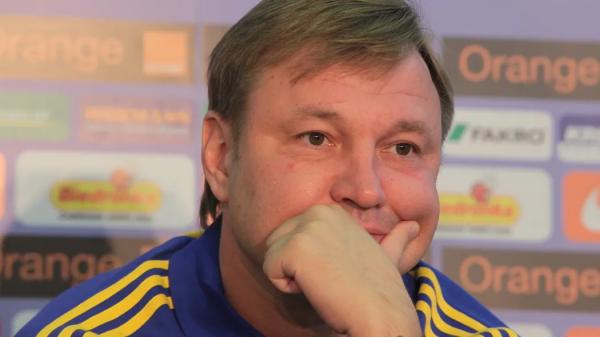 Калитвинцев Юрій