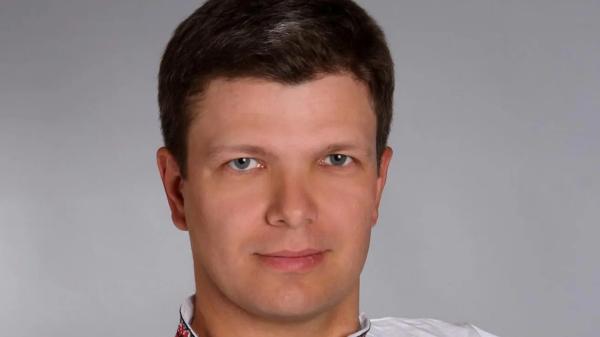 Ємець Леонід