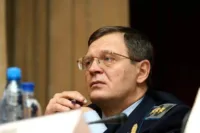 Кудрявцев Віктор