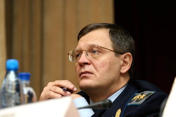 Кудрявцев Віктор